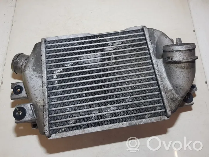 Subaru Outback Radiador intercooler a1ctm0180