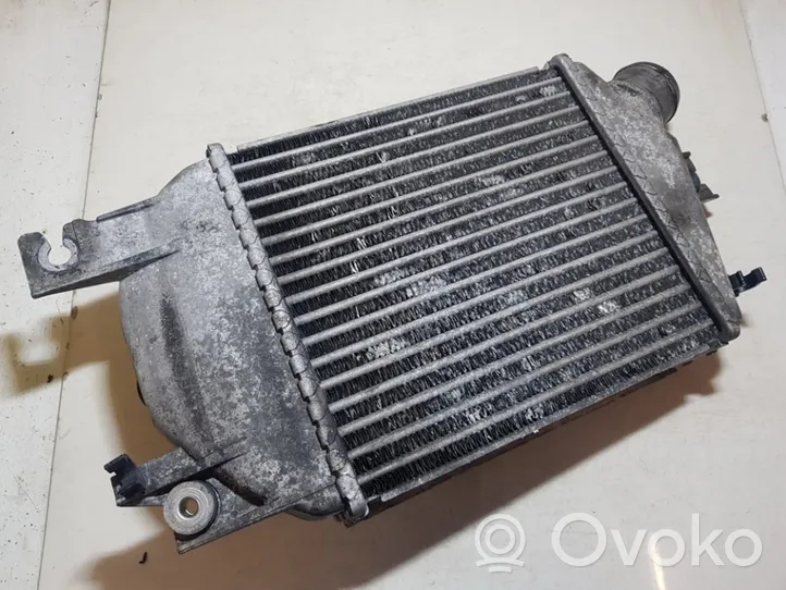 Subaru Outback Chłodnica powietrza doładowującego / Intercooler a1ctm0180