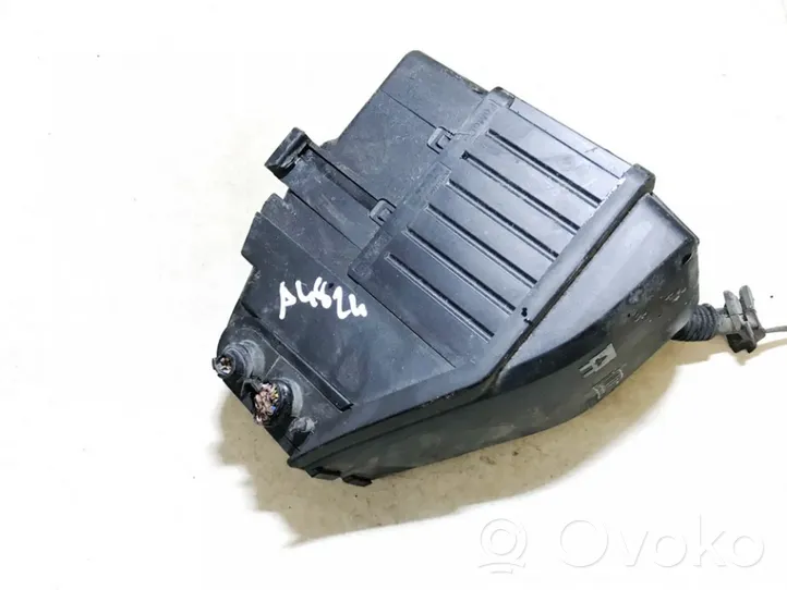 Volvo S60 Fuse box set 31337340