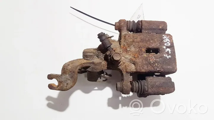 KIA Cerato Caliper del freno trasero 