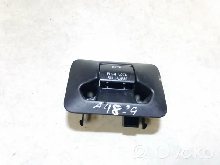 Volvo S60 Interrupteur, commande de frein de stationnement 31334637