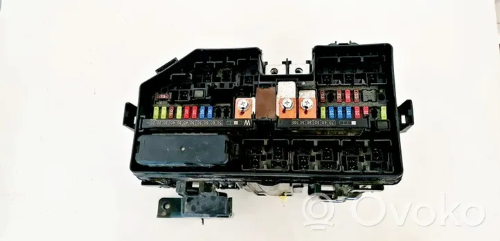 Honda CR-V Fuse box set 191R21A9T9