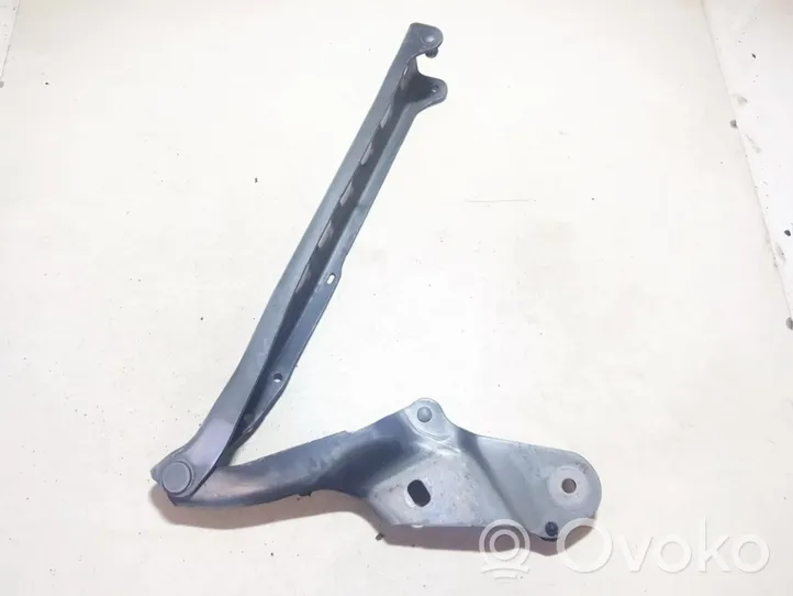 Audi A8 S8 D4 4H Engine bonnet/hood hinges 4h0823302d