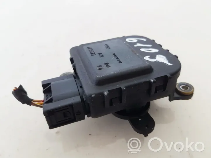 Audi TT Mk1 Motorino attuatore aria 0132801211