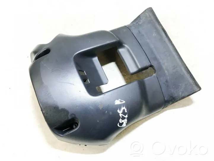 Renault Laguna II Garniture de colonne de volant 8200000878