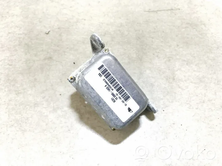 Renault Laguna II Sensore di imbardata accelerazione ESP 8200301391