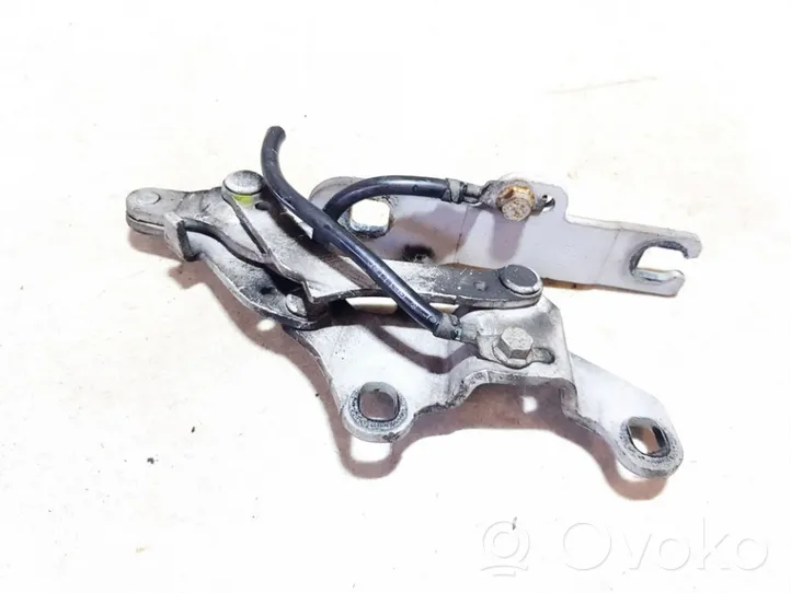 BMW 3 E90 E91 Engine bonnet/hood hinges 