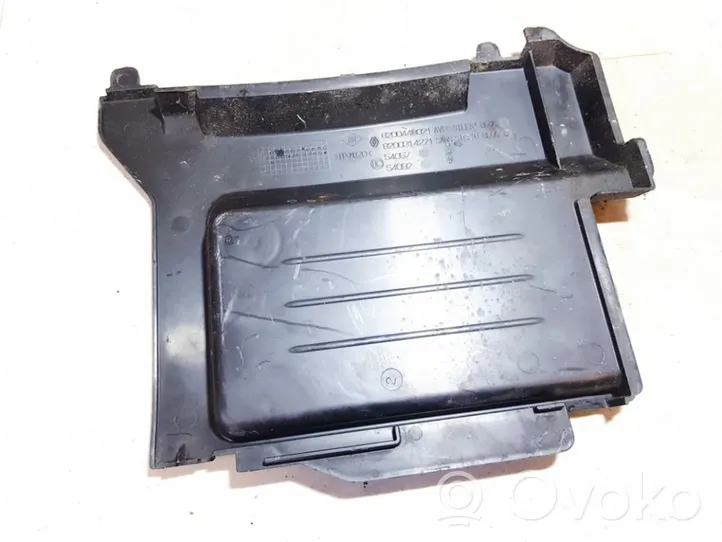 Renault Clio III Altra parte interiore 8200448021