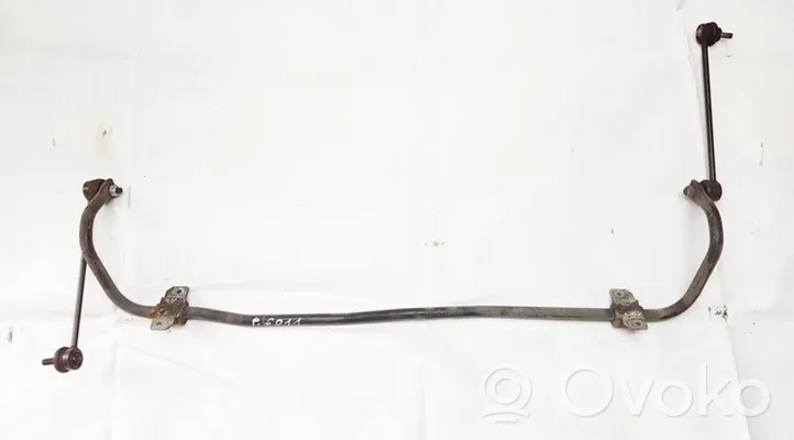 Volkswagen Fox Barra stabilizzatrice anteriore/barra antirollio 6q0411303an