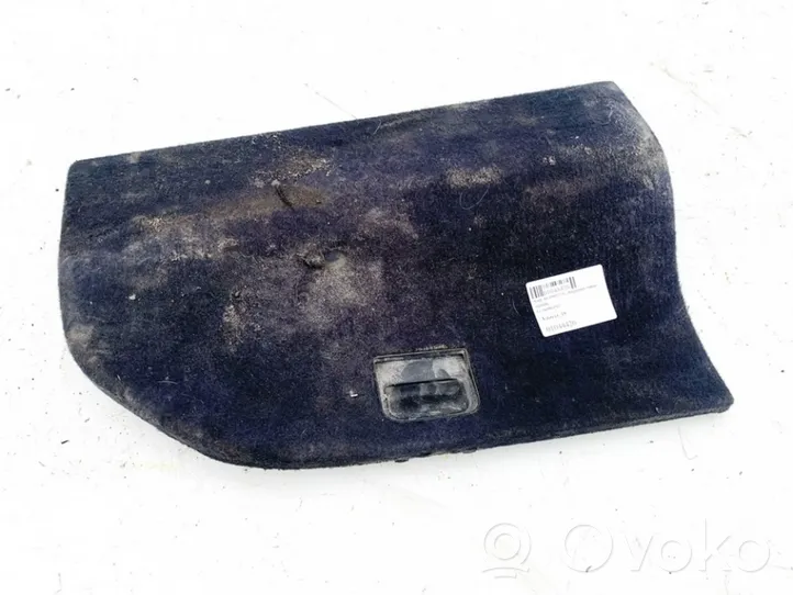 Audi A6 S6 C4 4A Autres éléments garniture de coffre 4a9864767