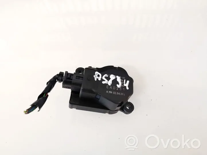 Ford C-MAX I Air flap motor/actuator 3M5H19E616AB