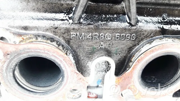 Jaguar XF Culasse moteur 4R8Q6090AH