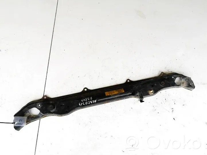 Mazda 323 F Pannello di supporto del radiatore 