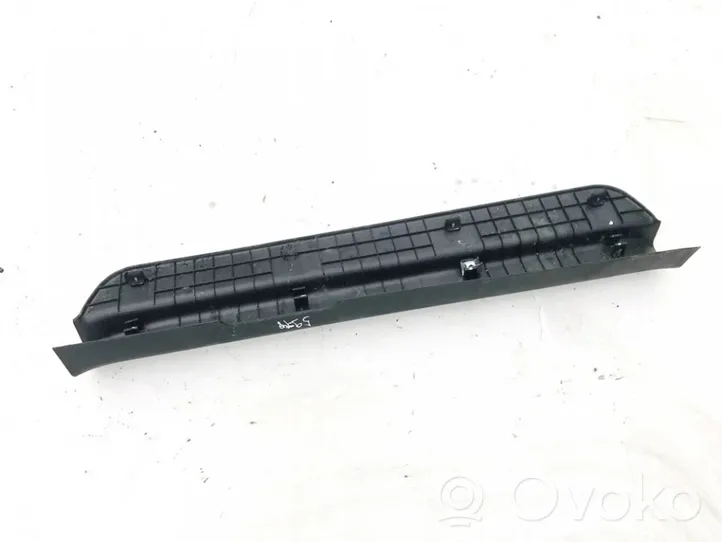 KIA Ceed Front sill trim cover 858741h000