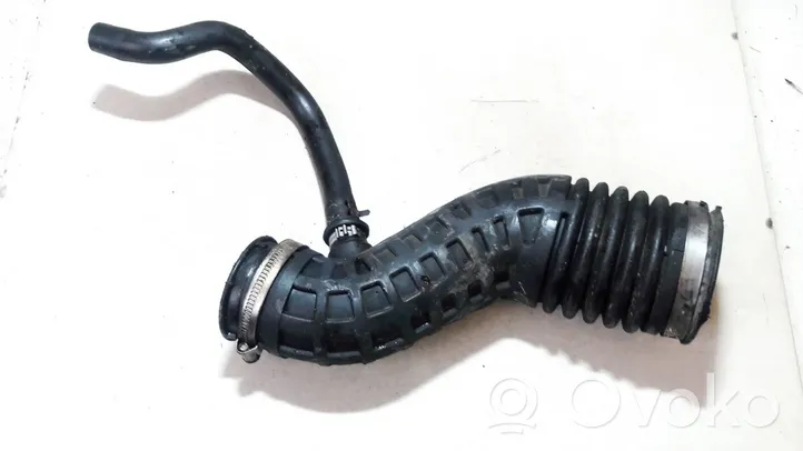 Nissan X-Trail T31 Air intake hose/pipe 1026324S01