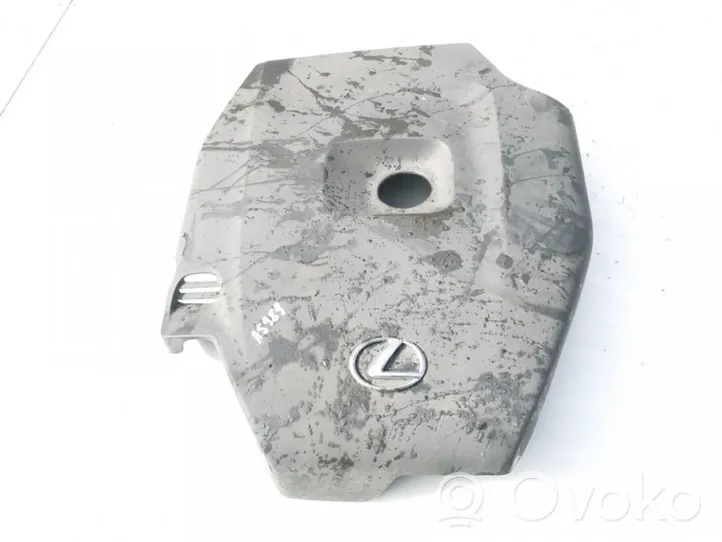 Lexus IS 220D-250-350 Couvercle cache moteur 