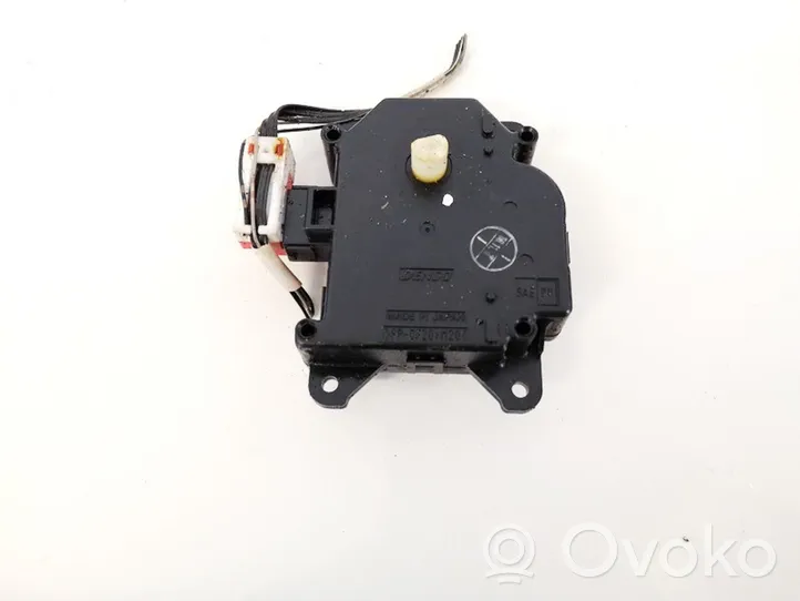 Lexus IS 220D-250-350 Air flap motor/actuator 0638000171