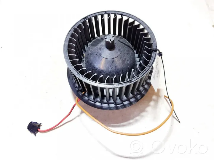 Volkswagen Vento Heater fan/blower 1h1819021