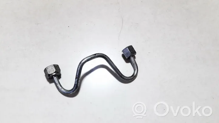 Nissan X-Trail T31 Tuyau d'alimentation conduite de carburant 