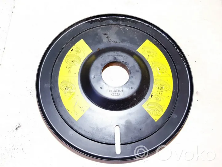 Audi TT Mk1 Supporto di montaggio ruota di scorta 8d9012116