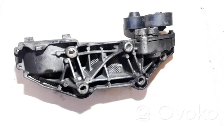 Nissan Qashqai+2 Support, suspension du moteur 8200527320