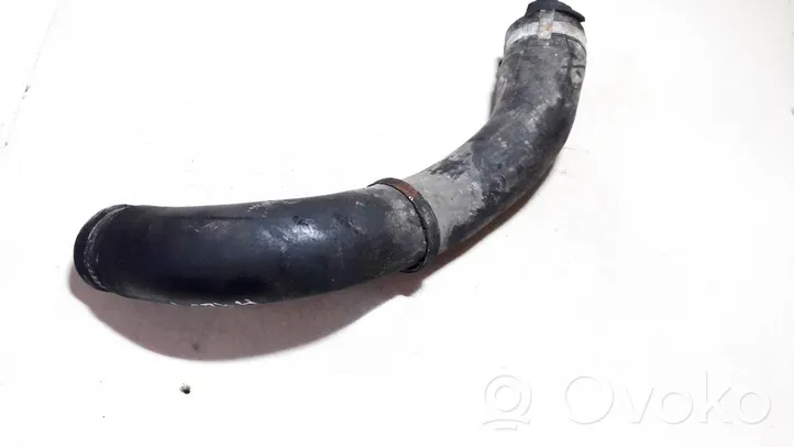 Volvo S60 Intercooler hose/pipe 