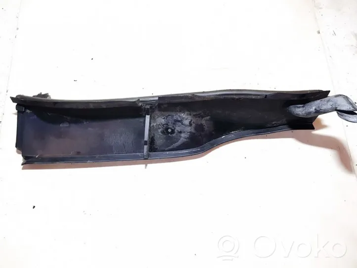 BMW 3 E90 E91 Wiper trim 6431692597410