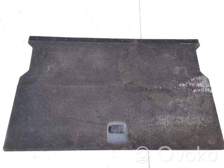 Mazda 6 Trunk/boot mat liner g21c6883x