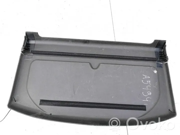 Nissan Almera N16 Parcel shelf 