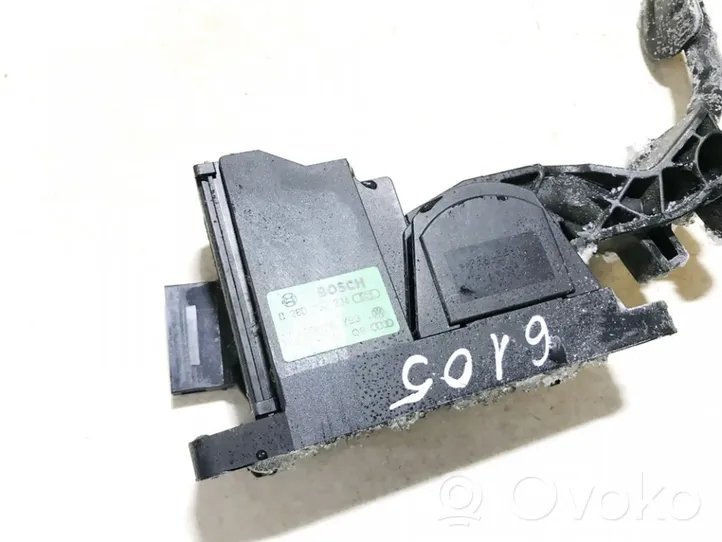 Audi TT Mk1 Pedale dell’acceleratore 8n2721503c