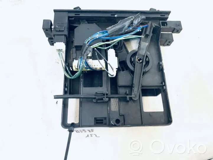 Ford Maverick Climate control unit 5971030769