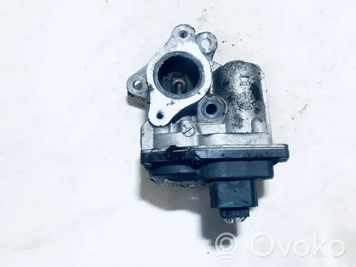 Mercedes-Benz Citan W415 Throttle valve h8201143495