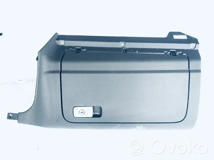 Volkswagen Jetta V Glove box 1k2857114c