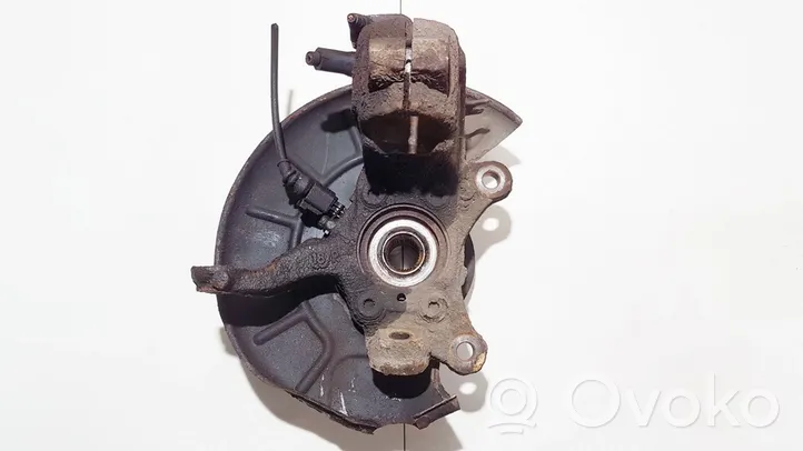 Volkswagen Jetta V Front wheel hub 