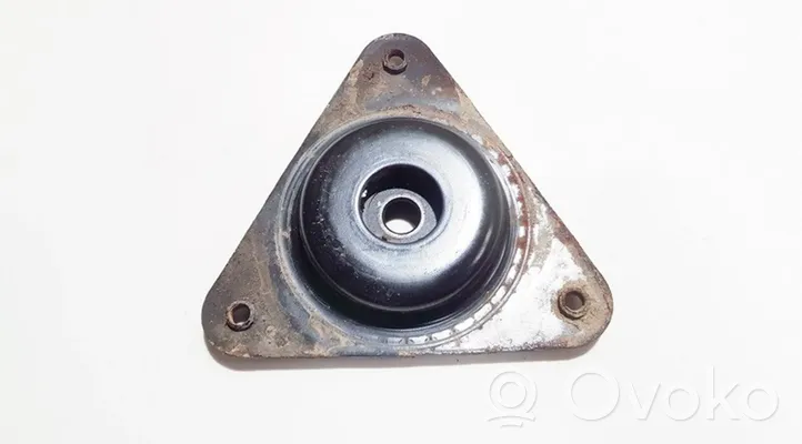 Nissan Qashqai Supporto di montaggio della molla elicoidale 54320696