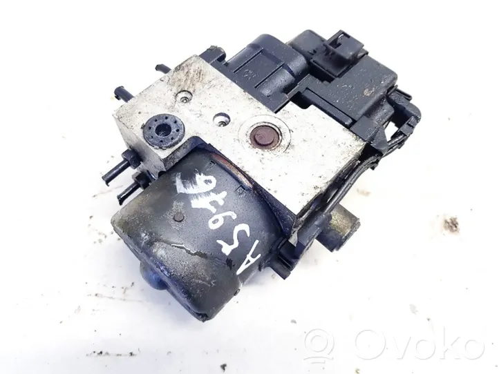 Audi A4 S4 B5 8D Блок ABS 1928402824