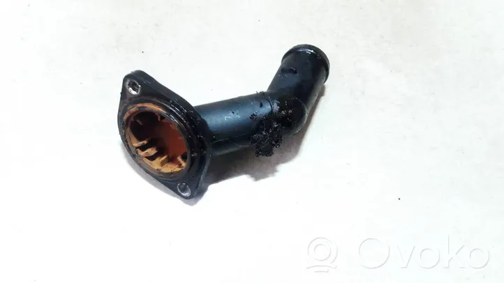 Ford Galaxy Tubo flessibile del liquido di raffreddamento del motore 06a121121c