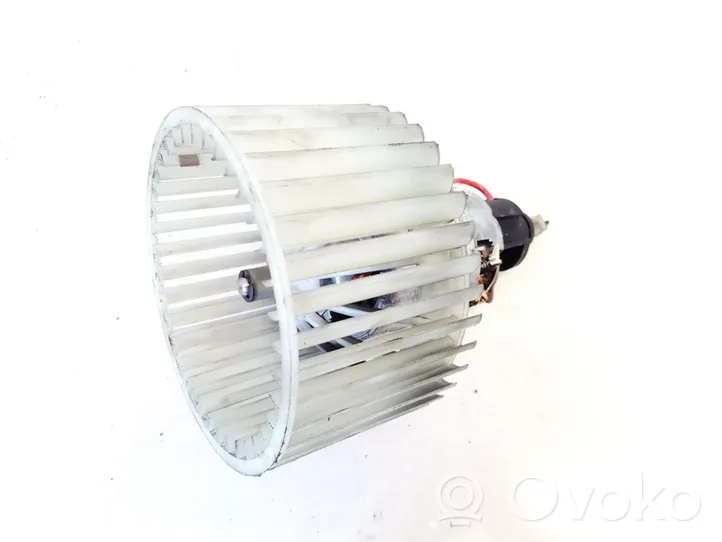 Audi A6 S6 C4 4A Ventola riscaldamento/ventilatore abitacolo 1009590026