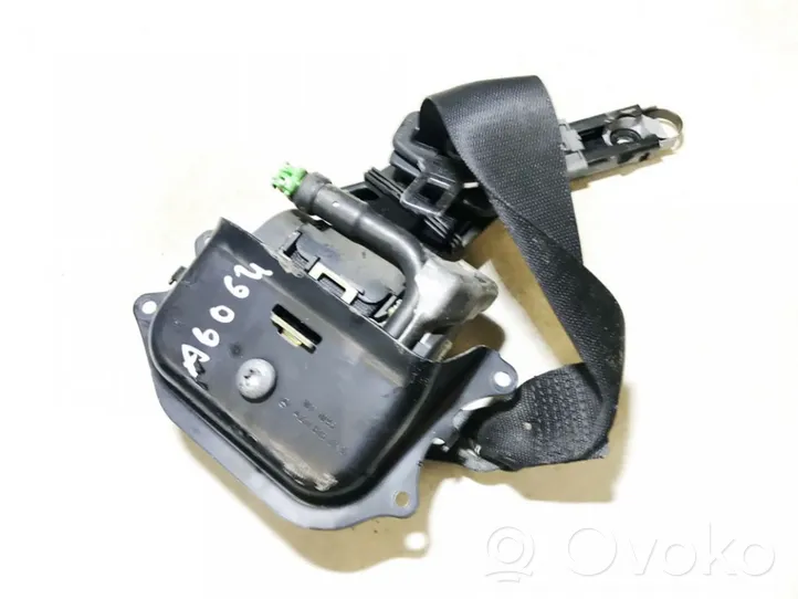 Mercedes-Benz E W211 Rear seatbelt a2118153131