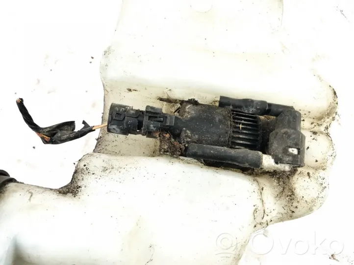 Renault Clio II Pumpe Scheibenwaschanlage 