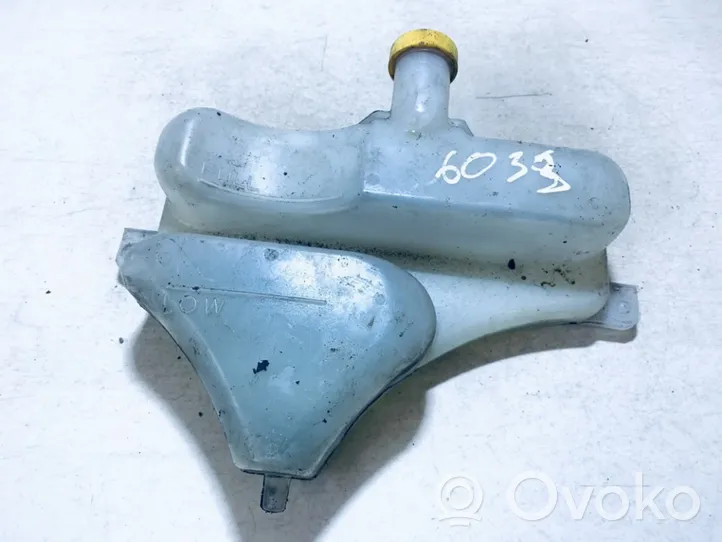 Mazda 6 Vase d'expansion / réservoir de liquide de refroidissement 