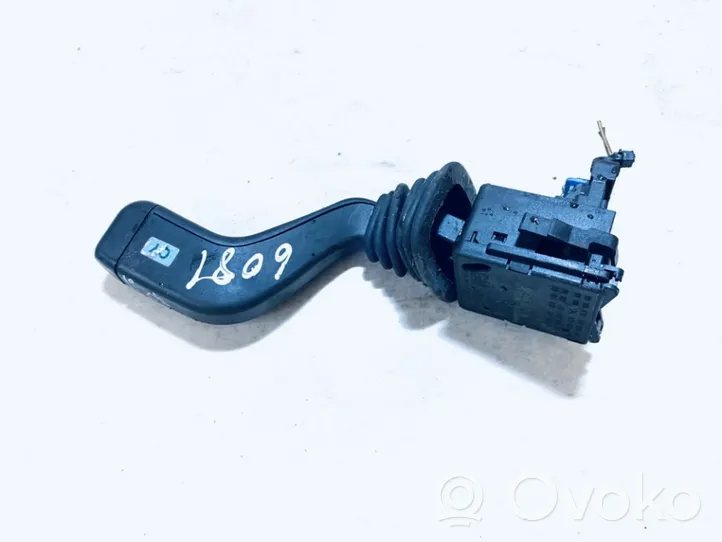 Opel Meriva A Wiper control stalk 09185413