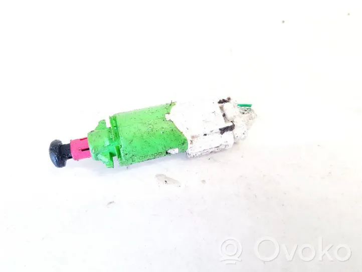 Mercedes-Benz Citan W415 Sensor del pedal de embrague 253251456r