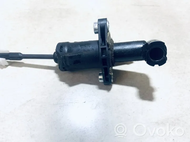 Seat Ibiza IV (6J,6P) Główny cylinder sprzęgła 6r0721388