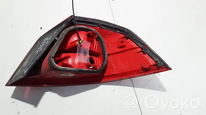 Renault Vel Satis Rear/tail lights 