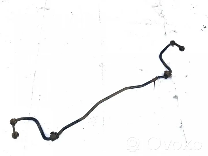 Opel Vectra C Rear anti-roll bar/sway bar 