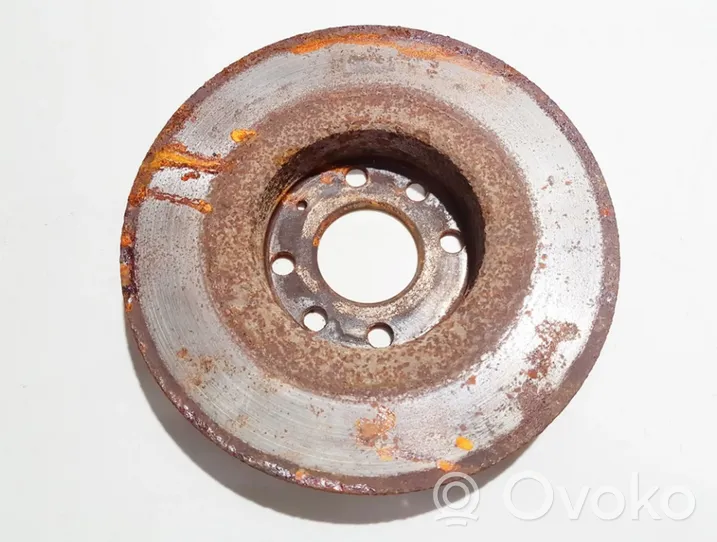 Opel Vectra B Front brake disc ventiliuojamas