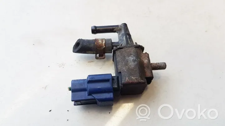 Nissan Micra Turboahtimen magneettiventtiili K5T48474