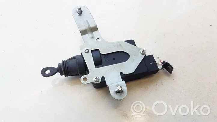 Hyundai Santa Fe Central locking motor 