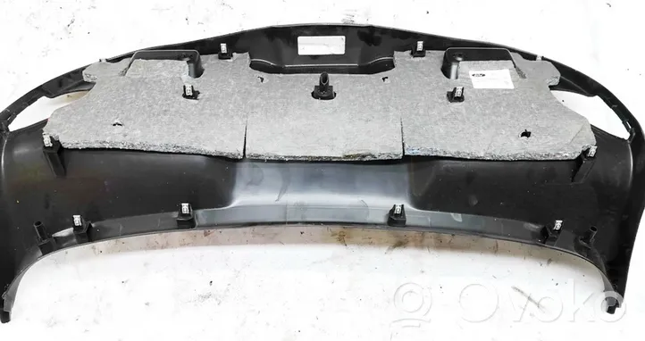 Ford Mondeo MK IV Altro elemento di rivestimento bagagliaio/baule 7s71a40411anw